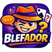 Blefador