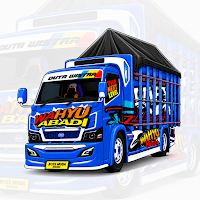 Mod Bussid Wahyu Abadi 2026