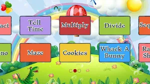 Dino Number Games Learn Math & Logic for Kids ❤️🦕 Screenshot 2