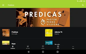Iglesia Full Life Screenshot 3