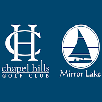 Chapel Hills and Mirror Lake
