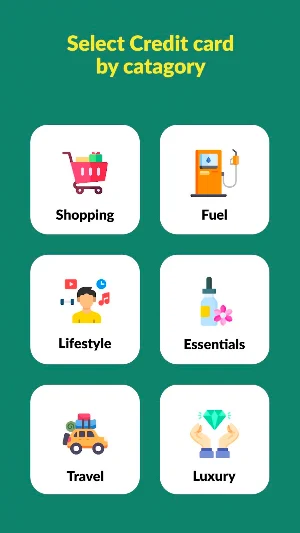 NFC Credit Card Reader Screenshot 3