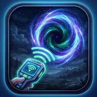 Anomaly Scanner - Find Portals