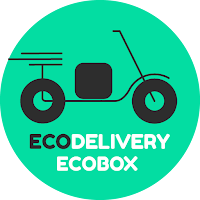 Ecodelivery Repartidor