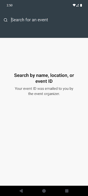 Simon-Kucher Events Screenshot 2