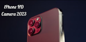 iPhone HD Camera:Launchers Screenshot 0