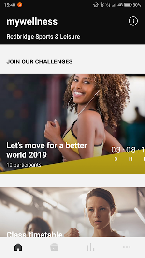 RSL Mobile Screenshot 3