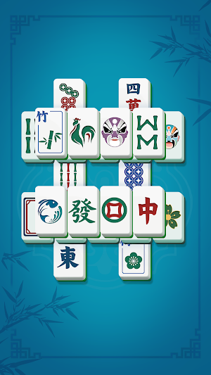 Mahjong Ace: PVP Match Blast Screenshot 0