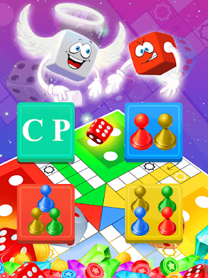Ludo Classic : Dice Games Screenshot 3