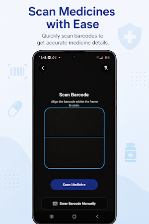 Mediguide Screenshot 2