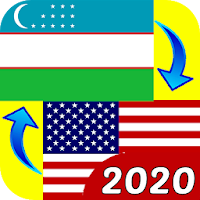 Uzbek - English Translator 2020