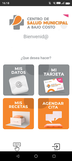 Capital Amable Screenshot 3