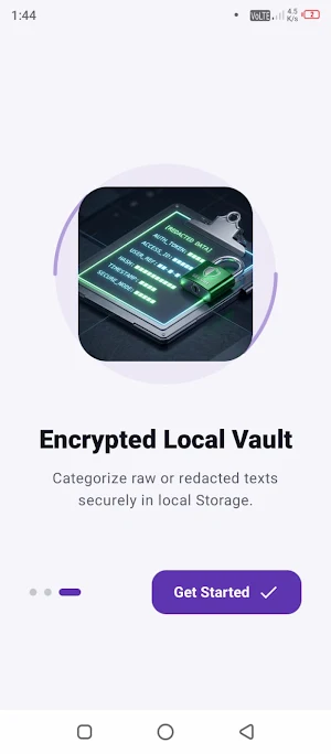 SafePaste Screenshot 2