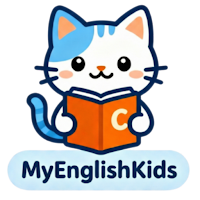MyEnglish - Learn English