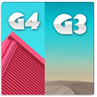 Wallpapers - G4,G3