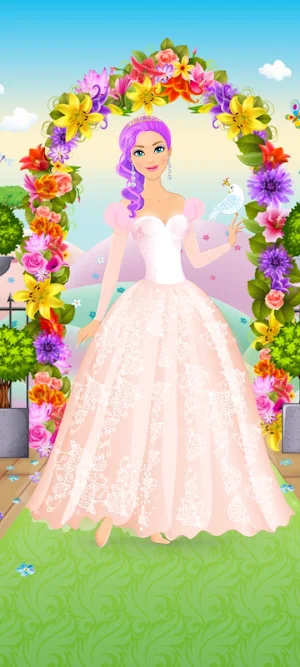 Vestir la Novia - Moda Nupcial Screenshot 0
