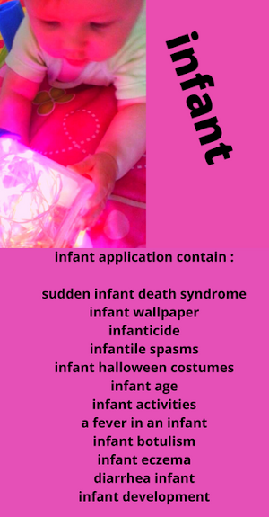 infant Screenshot 1