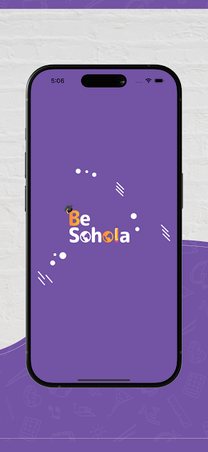 besohola Screenshot 1