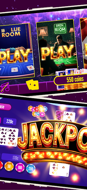 Neo Casino spin: dragon Screenshot 0
