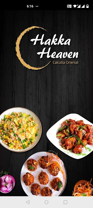 Hakka Heaven Screenshot 0