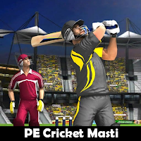 PE Cricket Masti - India 2022