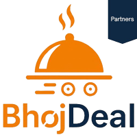 BhojDeal Partners