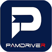 Driver App (Pamdriver)