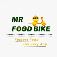 Mr Food Bike