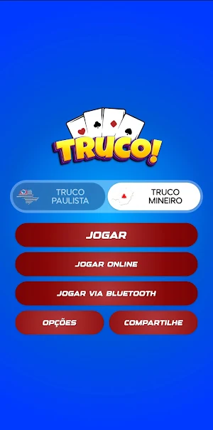 Truco! Screenshot 0