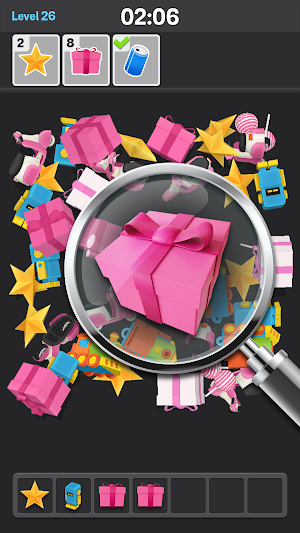 Triple Match, Tile Master 3D Screenshot 1