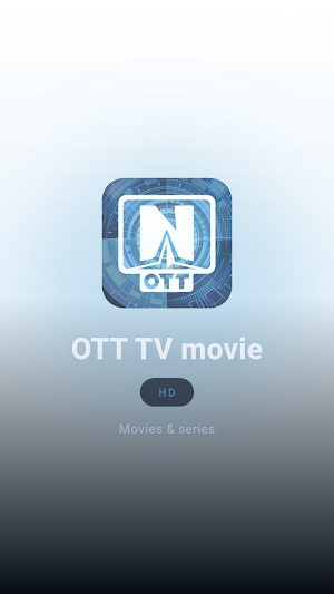 OTT TV Screenshot 2