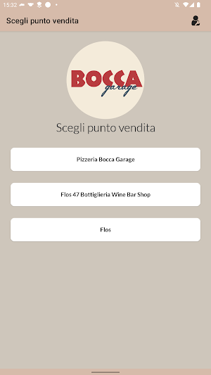 Degustare Screenshot 0