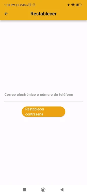 MaquinApp Screenshot 2