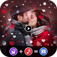 Photo Effect Animation Video Maker