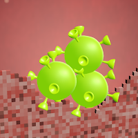 Auto Bacteria
