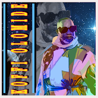 Koffi Olomide (Etat D'urgence)
