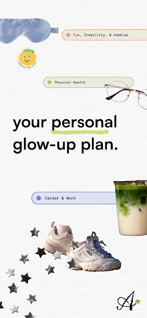 Achievable: Daily Goal Coach Screenshot 0