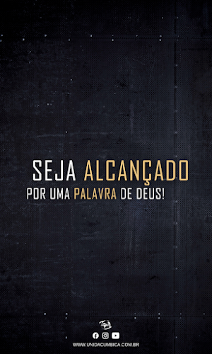 Igreja Unida em Cumbica Screenshot 0