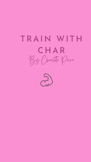Train with Char Screenshot 0
