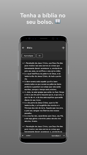 CEI Araruama Screenshot 2