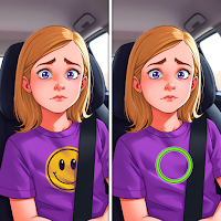 Find Differences: Spot 'Em All