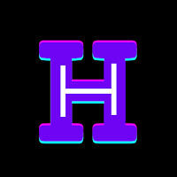Hue Hopper - Let's play game