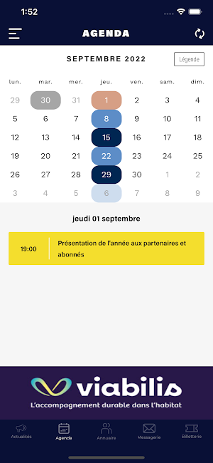 Les Irréductibles Screenshot 3