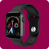 Modio MW07 Smart Watch Guide