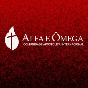 Comunidade Alfa e Ômega Screenshot 0