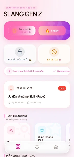Slang Gen Z Screenshot 0