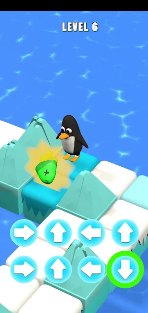 Next Move 3D Screenshot 1