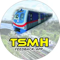 TSMH Feedback App