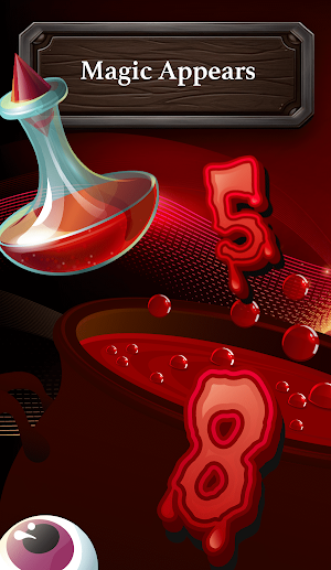 H-24 Magic Pot Screenshot 0