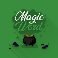 Magic Word: Guess the word